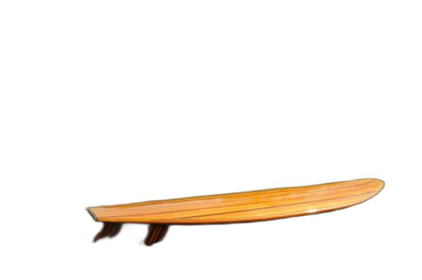 24" X 109" Long Board - Image 3