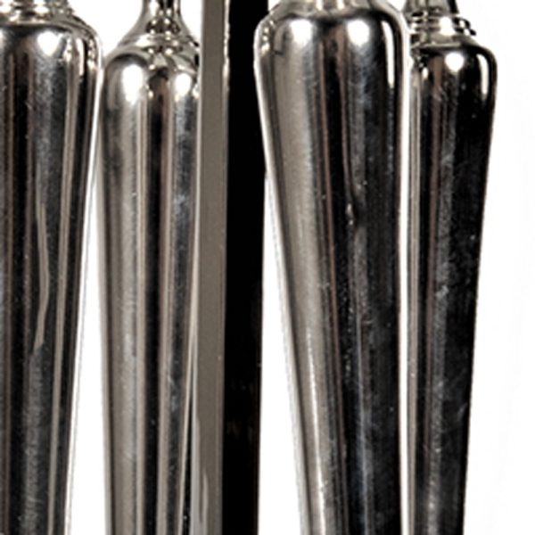 Magnifying Glassletter Openerbottle Openerand A Candle Snuffer Functional Decor - Image 3