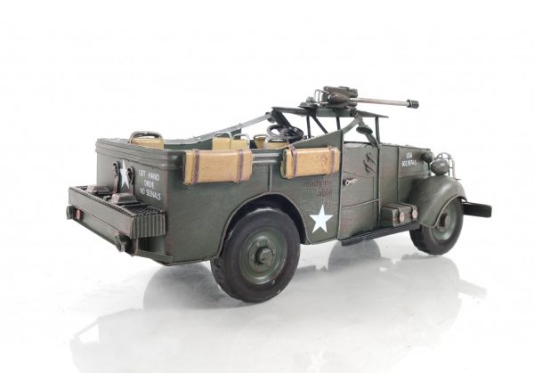 c1941 30 CWT Chevrolet 1533X2 Sculpture - Image 3