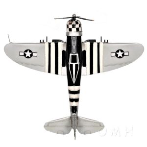 c1943 Republic P-47 Thunderbolt Sculpture