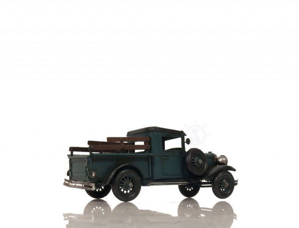 c1928 Ford Model A Pickup Sculpture - Image 2