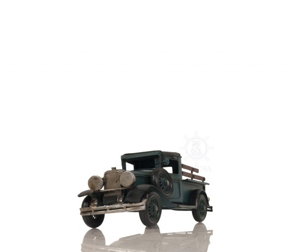 c1928 Ford Model A Pickup Sculpture - Image 3