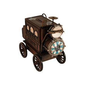 Music Car Coin Bank