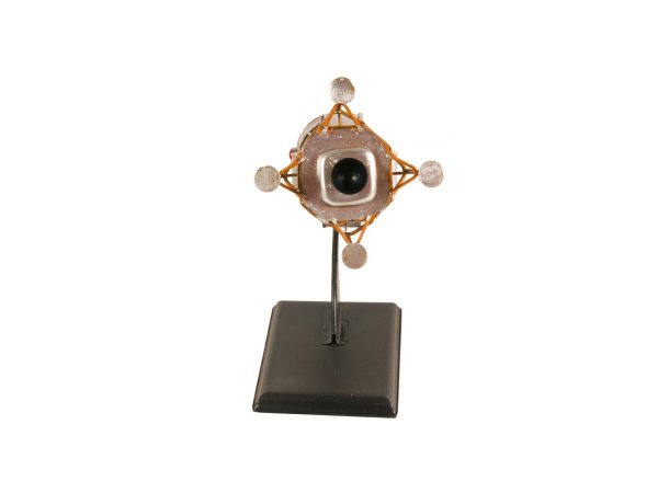 Apollo 11 Spacecraft Sculpture - Image 2