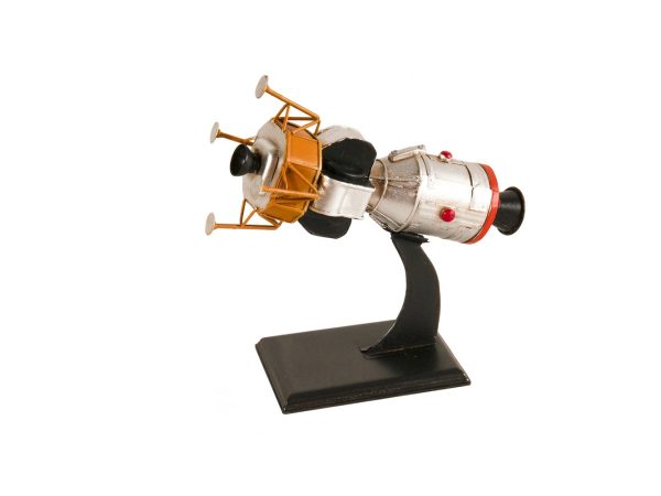 Apollo 11 Spacecraft Sculpture - Image 3