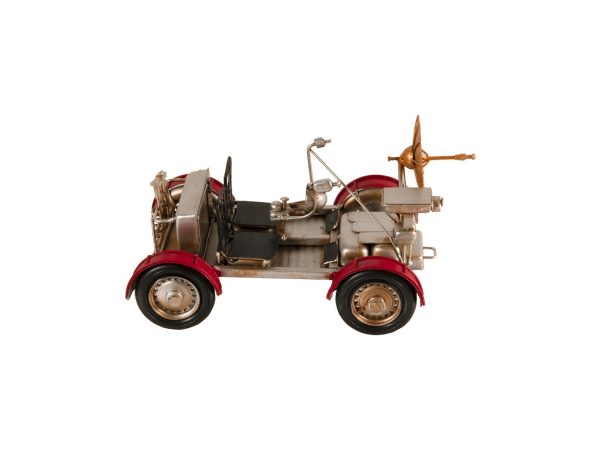 c1971 Apollo Lunar Roving Vehicle Sculpture - Image 3