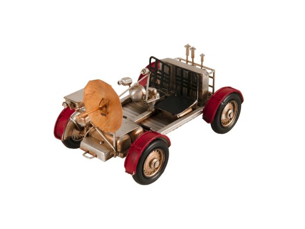 c1971 Apollo Lunar Roving Vehicle Sculpture - Image 2