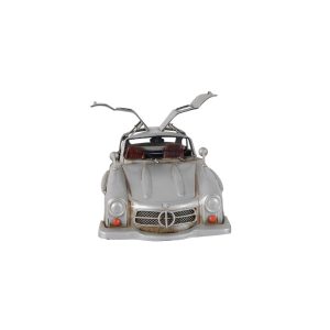 Mercedes Benz 300L Gullwing Sculpture