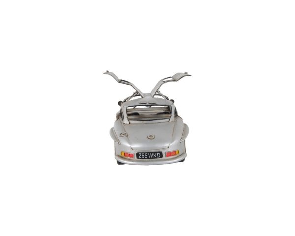 Mercedes Benz 300L Gullwing Sculpture - Image 2