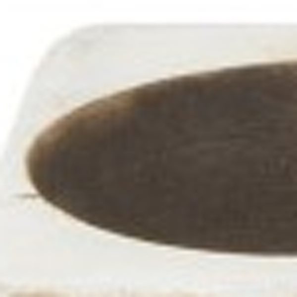 Distressed White 10 Hole Sugar Mold Candle Holder - Image 3