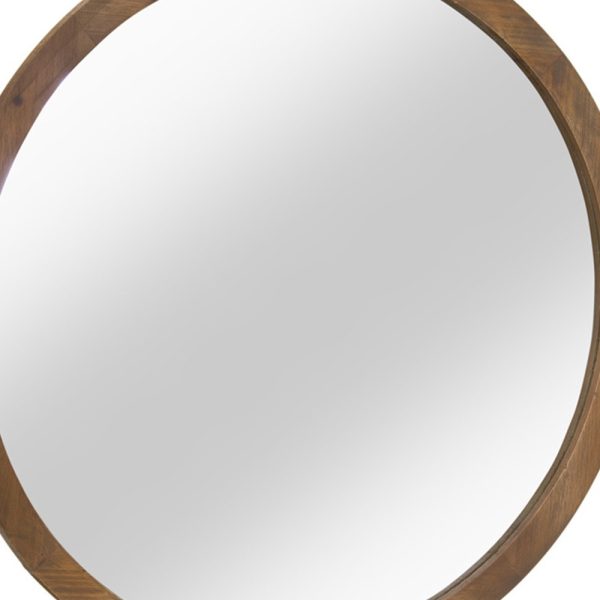 Brown Metal Wall Decor - Image 3