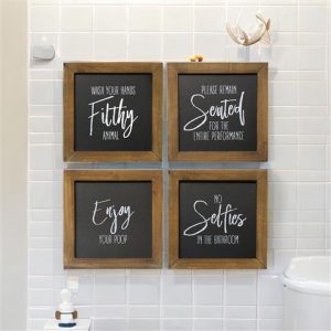 Wall Decor