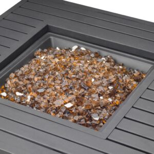 Outdoor Fireplaces and Firepits