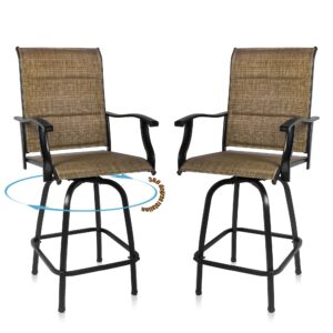 Outdoor Bar Chairs