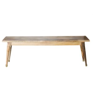 Outdoor Benches
