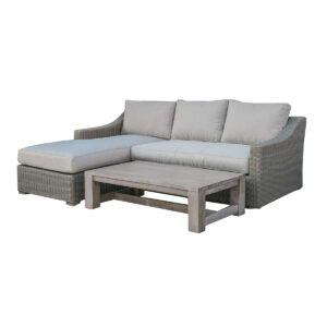 Outdoor Furniture - Conversation Sets