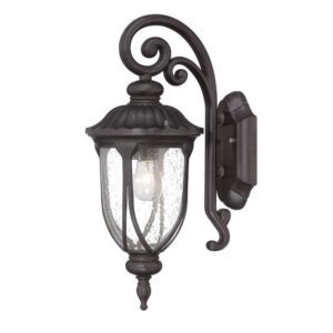 Outdoor Lighting