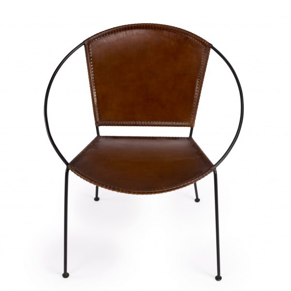 31" Black Side Chair - Image 2