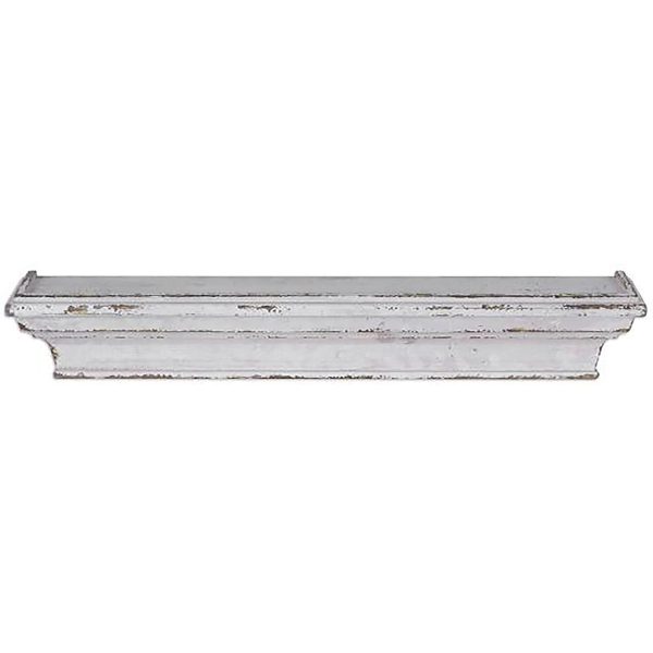 7" Wall Mounted Shelving Unit - Image 2