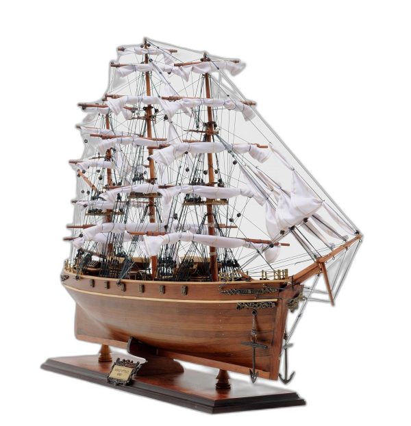 12" X 34" X 27.5" Cutty Sark - Image 3