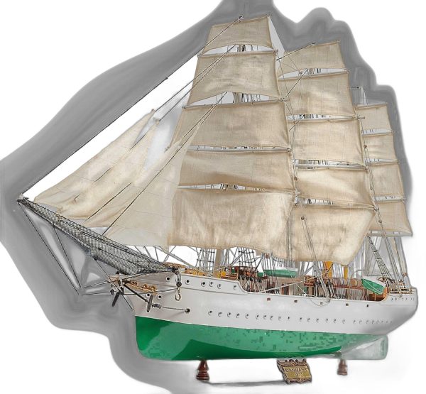 12" X 34.5" X 25" Danmark